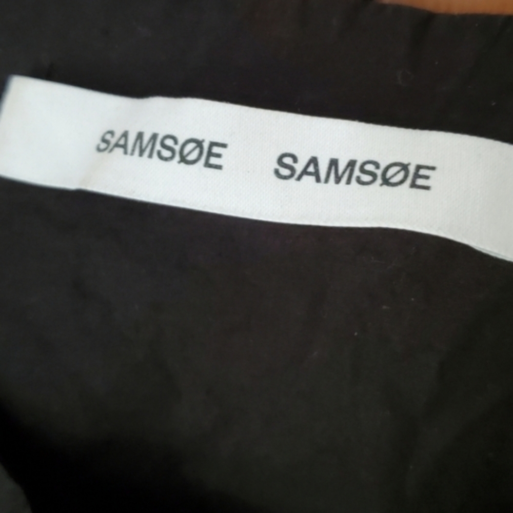 Samsoe Samsoe Dress - Picture 8 of 8